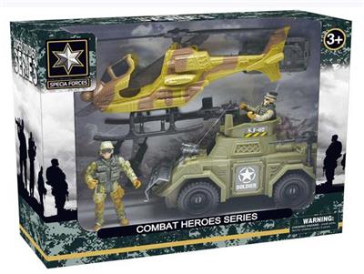 军事系列 - OBL846065