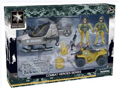 军事系列 - OBL846069