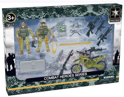 军事系列 - OBL846070