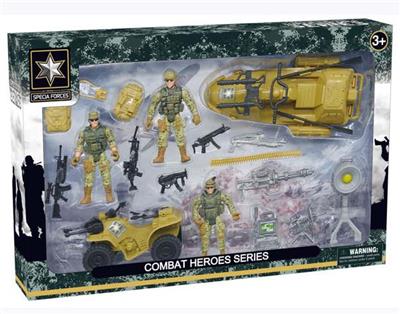 军事系列 - OBL846072