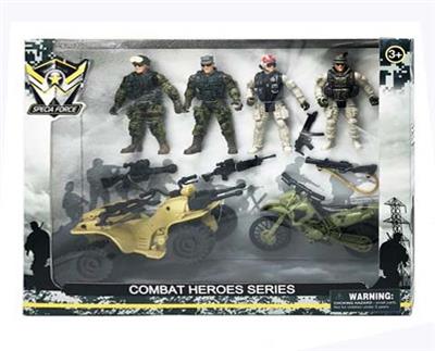 军事系列 - OBL846074