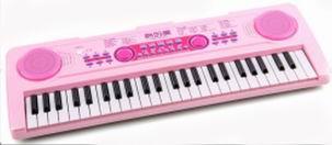 37键电子琴 - OBL846203