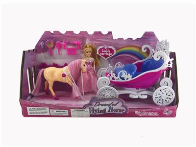 BAPE CARRIAGE - OBL846278