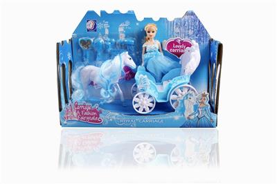 CARRIAGE - OBL846282