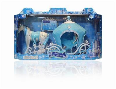 ELECTRIC CARRIAGE - OBL846285