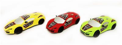 INERTIA RACING CAR - OBL846326