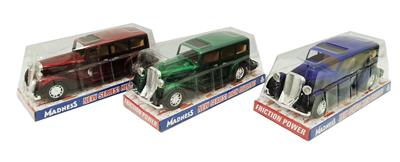 Inertia classic - OBL846329