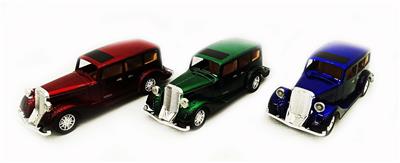 Inertia classic - OBL846330