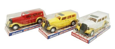 Inertia classic - OBL846331