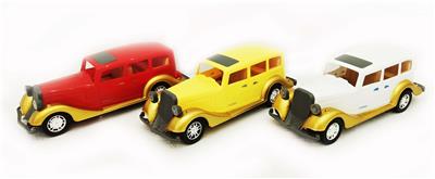 Inertia classic - OBL846332