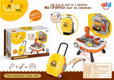 Family engineering toys - OBL846414