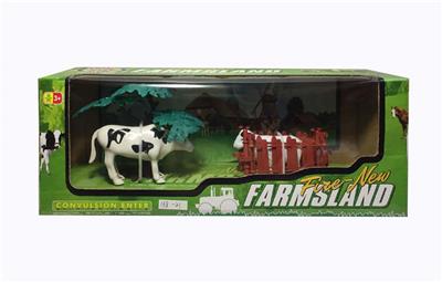 农场套装 - OBL846700