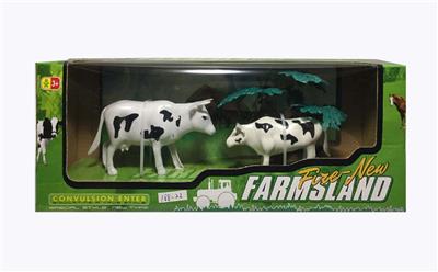 农场套装 - OBL846701