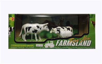 农场套装 - OBL846702