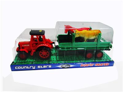 INERTIA FARMER CAR - OBL846946