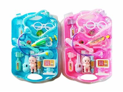 B B SENTINEL MEDICAL EQUIPMENT SERIES. - OBL846950