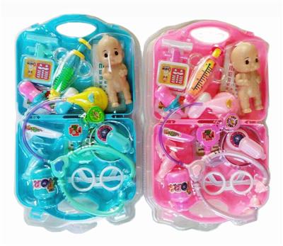 B B SENTINEL MEDICAL EQUIPMENT SERIES. - OBL846951