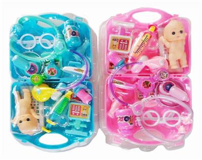 B B SENTINEL MEDICAL EQUIPMENT SERIES. - OBL846952