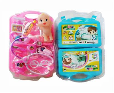 B B SENTINEL MEDICAL EQUIPMENT SERIES. - OBL846953