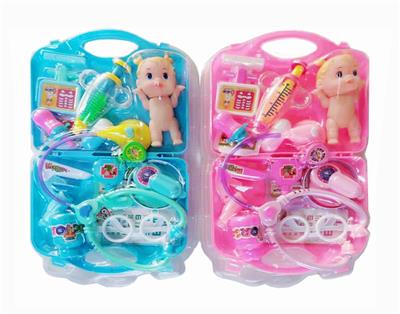 B B SENTINEL MEDICAL EQUIPMENT SERIES. - OBL846954