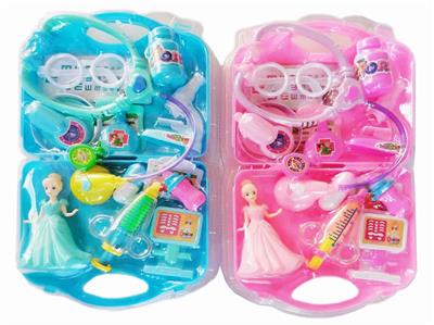 B B SENTINEL MEDICAL EQUIPMENT SERIES. - OBL846955