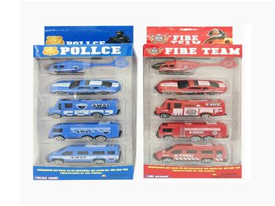 警察套消防套 - OBL847244