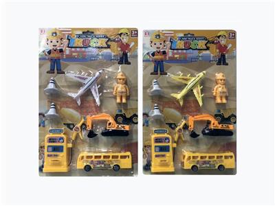 回力车 - OBL847263