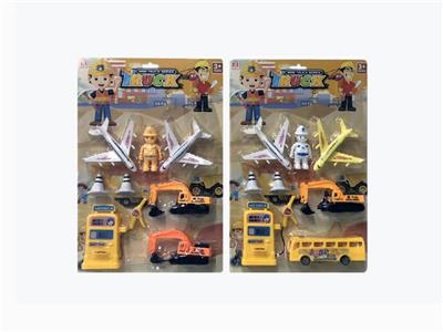 回力车 - OBL847265