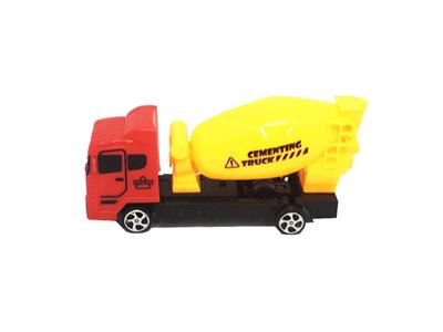 回力工程车 - OBL847278