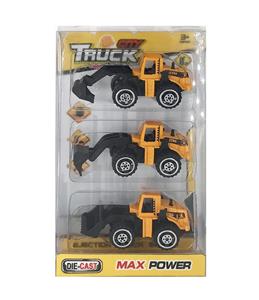 ALLOY ENGINEERING VEHICLE - OBL847292