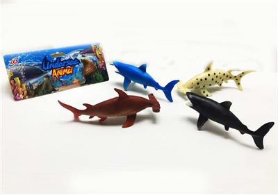 海洋动物 - OBL847365