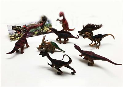 实心恐龙 - OBL847379