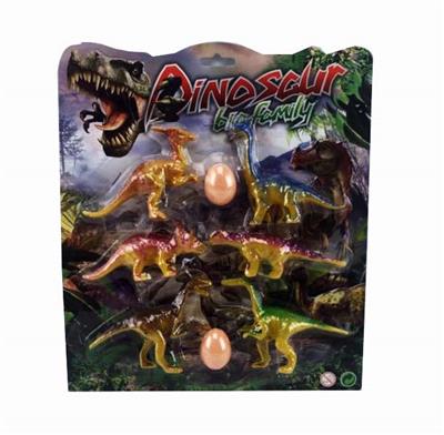 空心恐龙 - OBL847381