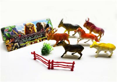 空心动物 - OBL847389