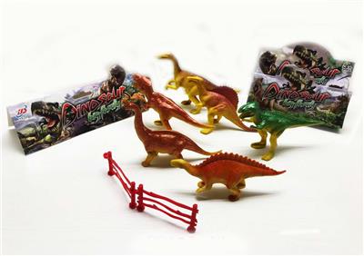 空心恐龙 - OBL847393