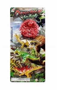 空心恐龙 - OBL847407