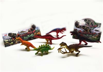 空心恐龙 - OBL847410