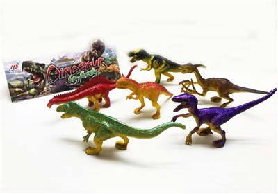 空心恐龙 - OBL847413