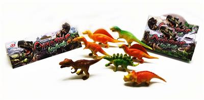 空心恐龙 - OBL847414