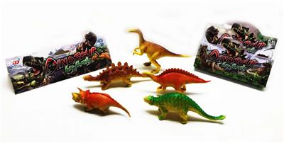 空心恐龙 - OBL847416