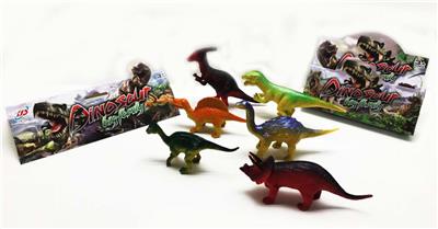 空心恐龙 - OBL847418