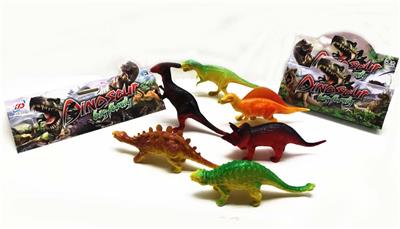 空心恐龙 - OBL847420