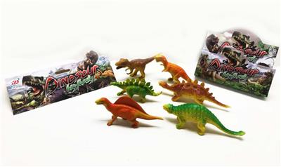 空心恐龙 - OBL847421