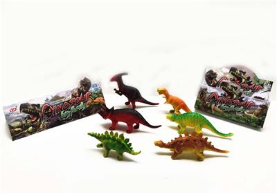 空心恐龙 - OBL847422