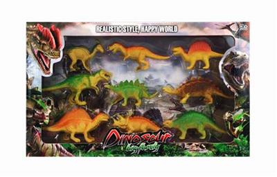 空心恐龙 - OBL847424