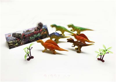 空心恐龙 - OBL847428