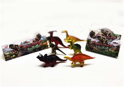 空心恐龙 - OBL847444