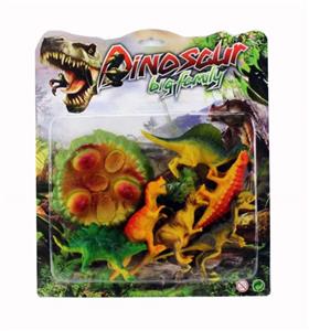 空心恐龙 - OBL847457