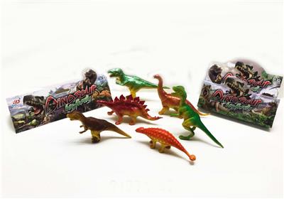 空心恐龙 - OBL847482