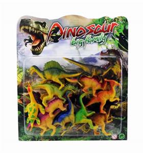 空心恐龙 - OBL847488